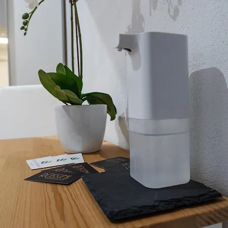 Apartment Flow Winkel Merano