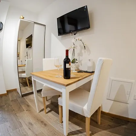 Apartment Flow Winkel
