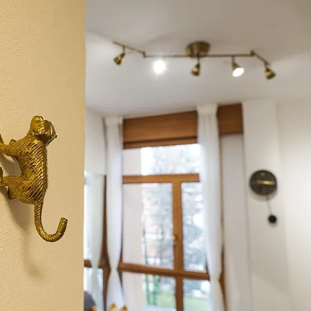 Apartment Flow Winkel *