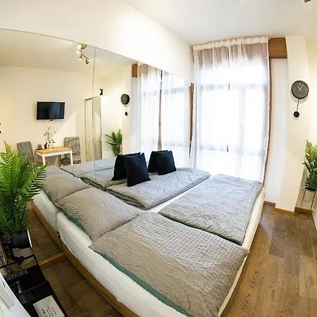 Apartment Flow Winkel Merano