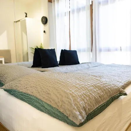 Apartment Flow Winkel *