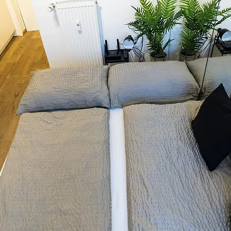 Apartment Flow Winkel Merano
