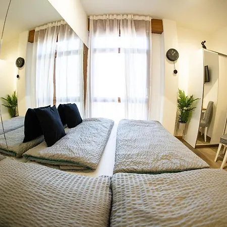 Flow Winkel Apartment *